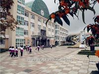 恒合时代城实景图金中外实校实景图（项目斜对面50米处）