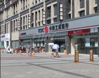 蓝润光华春天配套图配套图