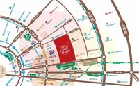 锦悦府2期区位图区位图