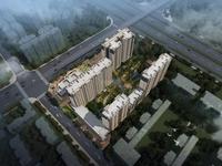 中海熙苑2期效果图北园效果图