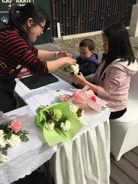 北辰朗诗南门绿郡活动图活动图