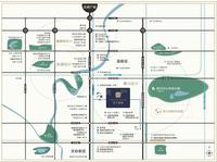 宸光名邸2期区位图区位图