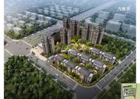 金堤学苑1期效果图效果图