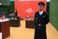 成都雅居乐花园6期活动图十里花巷别墅样板间开放活动
