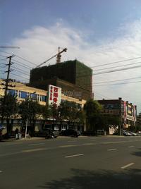 愿景浣溪沙实景图4-1