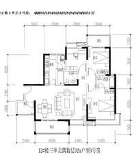 顶峰水岸汇景户型图12栋3单元3号房4-32偶14栋1单元1号房4-32偶.jpg