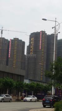 洲际亚洲湾实景图6-19