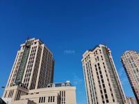 水岸 天成1期实景图外立面实景图