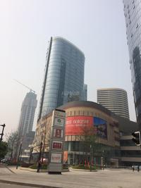 复地复城国际实景图5-4