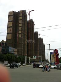 果壳里的城实景图6-4