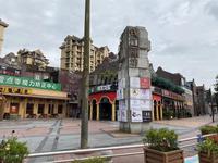 中建人居山水颐墅1期配套图周边配套