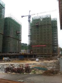 尉洪香槟城实景图6-4