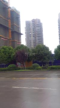 地铁首座实景图6-19