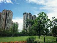 置信逸景苑实景图置信逸景苑