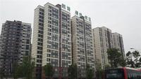 朗诗绿色街区实景图6-27