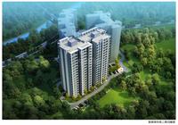 锦华苑2期效果图效果图