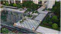 交子缦华府1期效果图效果图