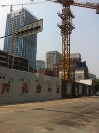 东府九座实景图实景图