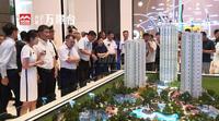 合谊万璟台活动图亮相活动