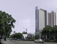 鼎城上都效果图效果图