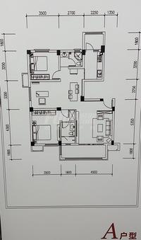 钱江凤凰城(青白江)效果图钱江凤凰城