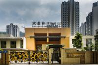 金房大榕湾人家配套图周边配套