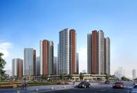 珍宝琥珀三期效果图三期效果图