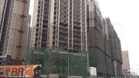 锦绣城4期伊丝丹郡实景图6-17