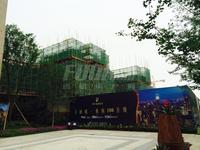 保利锦湖林语实景图6-17
