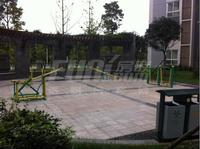 润弘丽都实景图实景图
