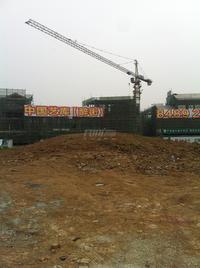 艺术粮仓实景图2014-5-7