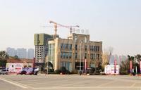 星雅俊园实景图2013年12月6日