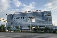 青江自在城1期配套图医疗