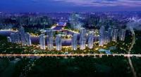 建发∙浅水湾3期效果图3期效果图