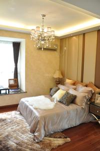 明信鹭湾样板间图套三