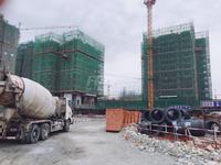 品润金樽府1期实景图项目实景图