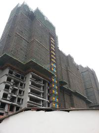 麓山国际社区实景图6-18