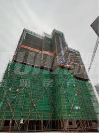 五矿大邑未来生态城1期实景图实景图