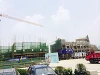 泰合新光华府实景图6-4