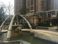 中铁城锦南汇2期效果图实景