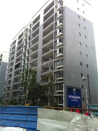 唐公馆实景图2014-6-28
