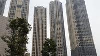 世茂玉锦湾2期实景图3-25