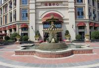 格林城实景图售楼部实景图
