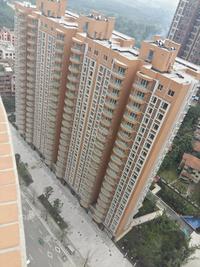 天邑宏御花园邑园实景图宏御花园三期实景图