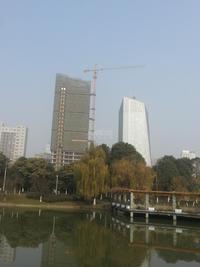 兴城时代实景图实景