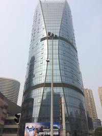 复地复城国际实景图5-4