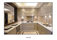 天合凯旋南城效果图大堂效果图