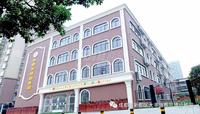入帘青雅苑1期配套图迪赛尔博幼稚园