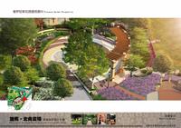 雄飞北尚广场效果图效果图