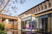 中建匠心里1期实景图实景图